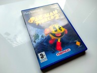 *** PAC MAN WORLD 2 PLAYSTATION 2 PS2 ***