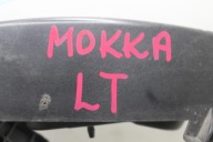 bumper bracket left rear part 95256261 OPEL MOKKA 12-19