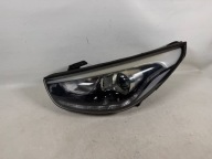 Hyundai IX35 Ix-35 light left LED front front