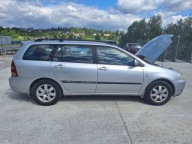 Toyota Corolla IX E120 E12 door front right right DO KOMBI 199 TURKEY NM