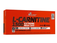 Spalacz tłuszczu OLIMP L-Carnitine 1500 Extreme