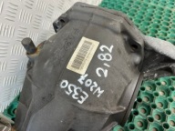 MERCEDES E-KLASA W207 E350 3.5 CGI V6 differential rear diff 2043501614 2.82