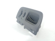 Renault Megane 1 e FL 95-03 interruttore Pulsante PANEL REGULACJA luci