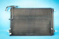 Radiateur climatisation Audi A8 4H 4H0260401L 4H0260403L