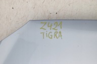 Capot OPEL TIGRA B II Z421