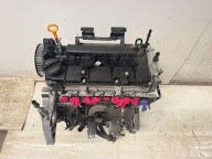 engine KIA SPORTAGE IV 1.6 CRDI D4FE 117 TYS KM 2019-2025 pillar unprotected