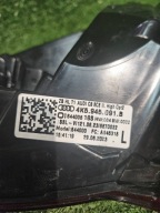 light rear rear part left AUDI A6 C8 sedan MATRIX 18- NR.L183
