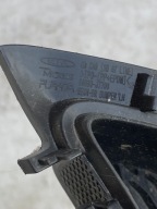 KIA PROCEED III GT 18- grille grid of a bumper left rear part