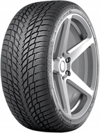 1x Nokian Snowproof P XL FR 235/45R18