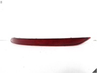 VW GOLF 8 VIII 5H0 19- ODBLASK light ODBLASKOWE W bumper rear part left ORG