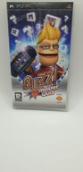Buzz! Master Quiz PL PSP 824/19