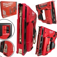 Zszywacz Milwaukee M12 BST-0 M12BST-0 akumulatorowy 6-14 mm