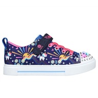 Buty Skechers Unicorn Sunshine 314802L Nvmt r.31