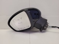 mirror exterior left side Renault Captur 2 2021 262443-07A