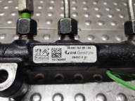 injection ramp sensor 9804776780 TRANSIT CONNECT MK2 MONDEO MK5 1.5 TDCi