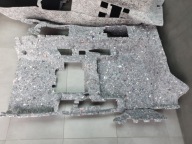 Audi A3 8Y hb mats floor 8Y1863367D