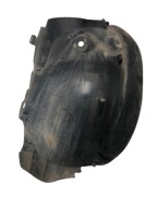 mudguard right front part rear RENAULT CLIO III 8200289946