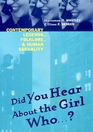 Did You Hear About The Girl Who . . . ?: