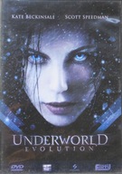 UNDERWORLD EVOLUTION