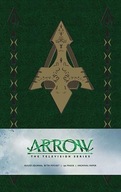 Arrow Hardcover Ruled Journal Warner Bros.