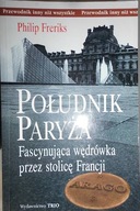 Południk Paryża - Philip Freriks