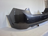 HONDA ACCORD sedan 08- bumper rear part rear 4XPDC