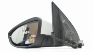 mirror exterior left VW PASSAT CC LIFT 7 PIN