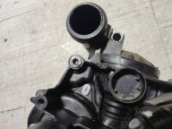 Peugeot 308 2019 termostato / Scatola termostato