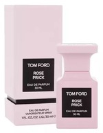 TOM FORD Rose Prick parfumovaná voda 30 ml FOLIA