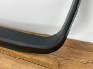 cover wykonczenie spoiler panel bonnet boot Ford Bronco Sport 2020+