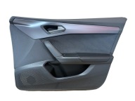 CUPRA LEON IV 5FA side door right front AMBIENTE