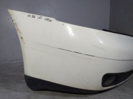 Audi A4 B5 lift FL bumper front front + sider LY9G