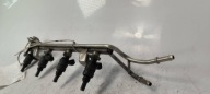 Rampe injection VOLKSWAGEN GOLF IV