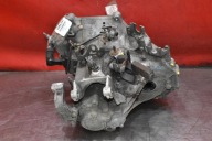 CAMBIO CH4M HONDA JAZZ 3 III 1.3 e-VTEC 99 KM 08-15