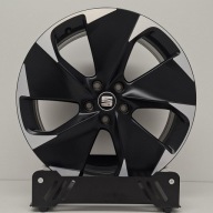 CUPRA BORN SEAT SKODA 19" 10E601025J discs aluminium