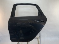 door left rear. Kia Ceed 3 III hb 18r hatchback 08.26