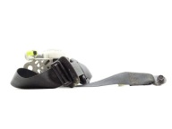 tension belt safety left front front NISSAN GT-R R35
