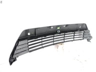 TOYOTA AURIS II 2 E18 E180 12-15 grill grille grid W bumper front (PDC)
