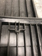 Gehäuse filter luft JEEP COMPASS II 68323202AA