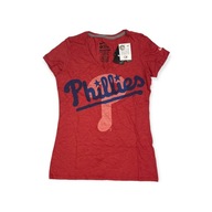 Dámske tričko Philadelphia Phillies MLB