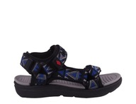 Detské sandále Lee Cooper LCW-22-34-0964K 28