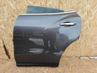 door complete left rear. left rear part MASERATI LEVANTE colour 571
