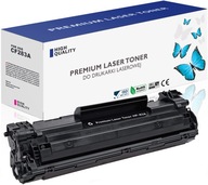 Toner do HP 83A LASERJET PRO MFP M125a M125nw M125rnw M126a M126nw M127fn