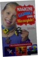 Magiczne gumki LOOM. Niezwykłe - Thomas