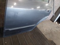 door complete left rear part FIAT GRANDE PUNTO and