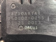 AGR-Ventil 14710AA741 2.0 D SUBARU OUTBACK IV