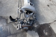 CITROEN DS7 sususpension rear part rear. complete 9829356780