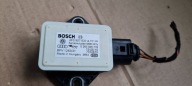 A6 C6 LIFT module control unit ESP connecting spoiler 4F0907637A