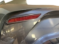 CUPRA BORN Stoßstange heck 6 PDC LS6C