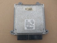 computer control unit of the engine 6519000603 MERCEDES W205 2.2CDI